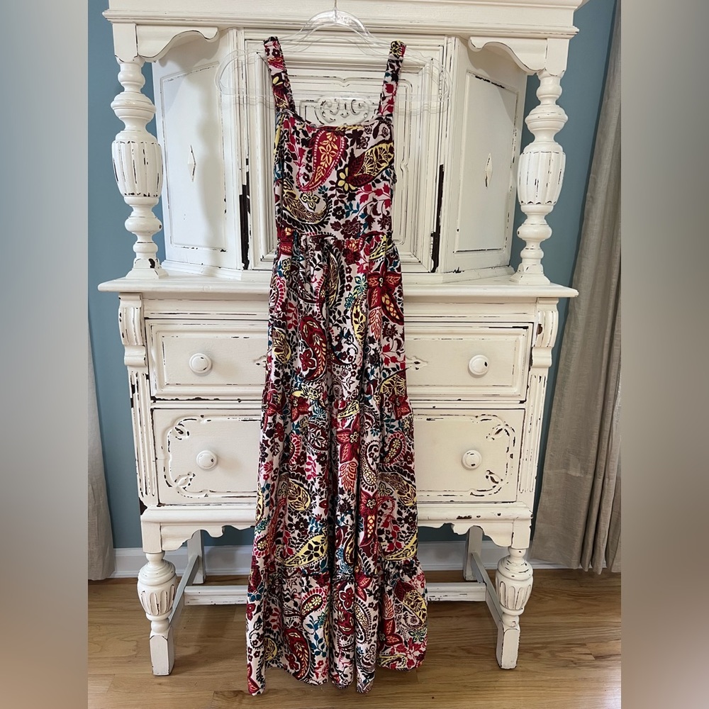 BOG collection size xs dress